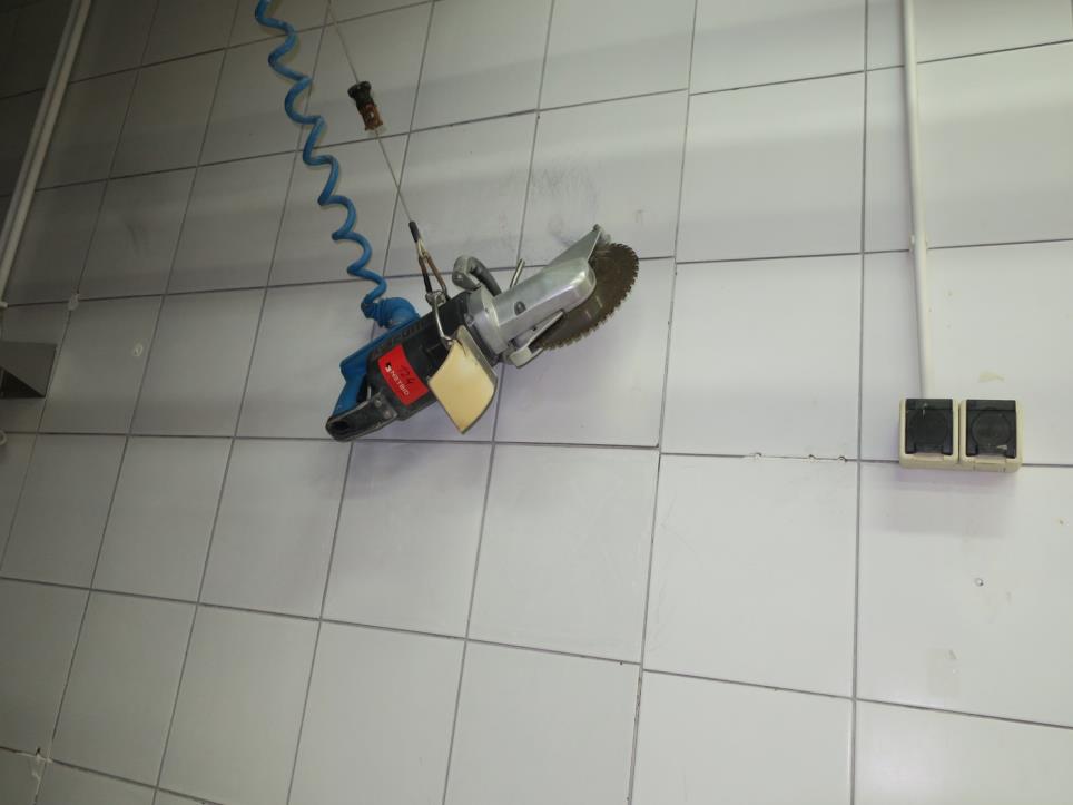 Fleischverarbeitungsmaschinen-1